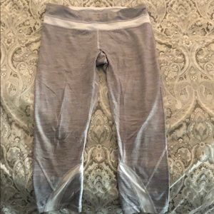 Lululemon inspire crops